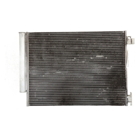 Condenseur de clim RENAULT CAPTUR 1