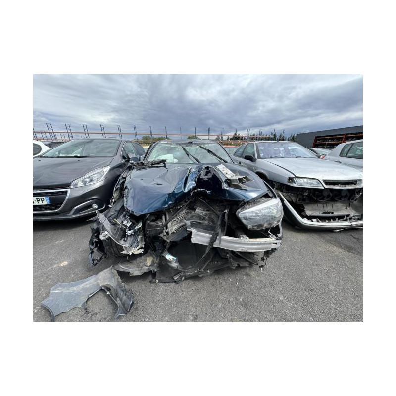 Compresseur clim BMW SERIE 1 F20