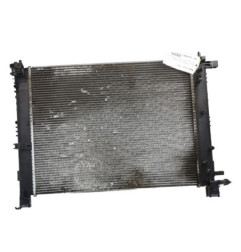 Radiateur eau RENAULT CAPTUR 1 Photo n°1
