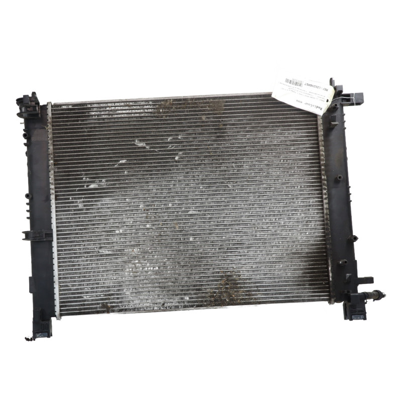 Radiateur eau RENAULT CAPTUR 1
