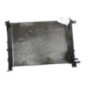 Radiateur eau RENAULT CAPTUR 1