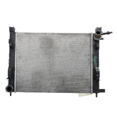 Radiateur eau RENAULT CAPTUR 1