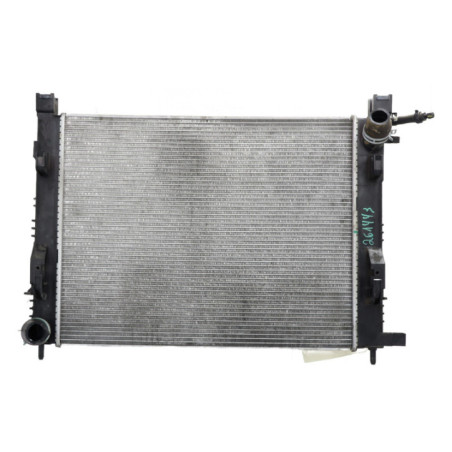 Radiateur eau RENAULT CAPTUR 1