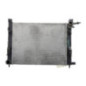 Radiateur eau RENAULT CAPTUR 1