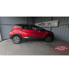 Radiateur eau RENAULT CAPTUR 1 Photo n°5