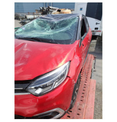 Radiateur eau RENAULT CAPTUR 1 Photo n°12