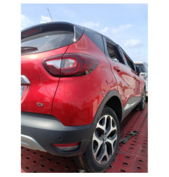Radiateur eau RENAULT CAPTUR 1 Photo n°15