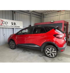 Radiateur eau RENAULT CAPTUR 1 Photo n°19