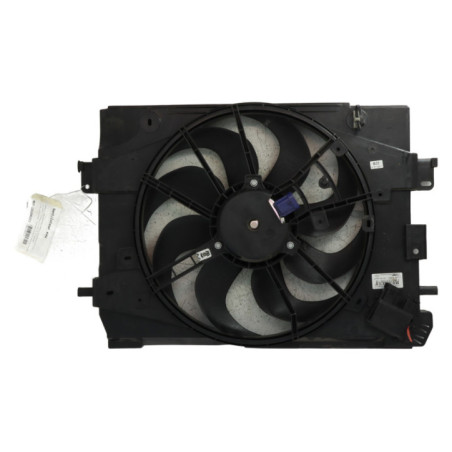 Ventilateur eau RENAULT CAPTUR 1 Photo n°1
