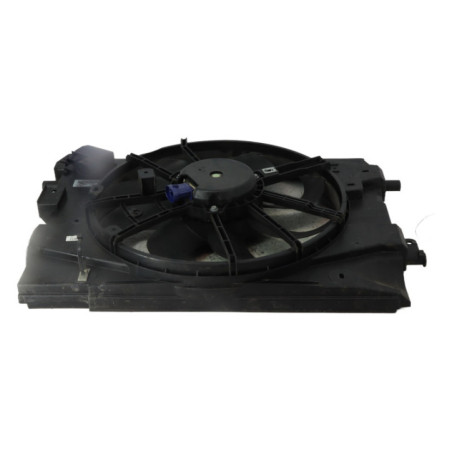 Ventilateur eau RENAULT CAPTUR 1
