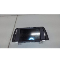 Afficheur BMW SERIE 1 F20 Photo n°1