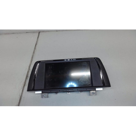 Afficheur BMW SERIE 1 F20 Photo n°1