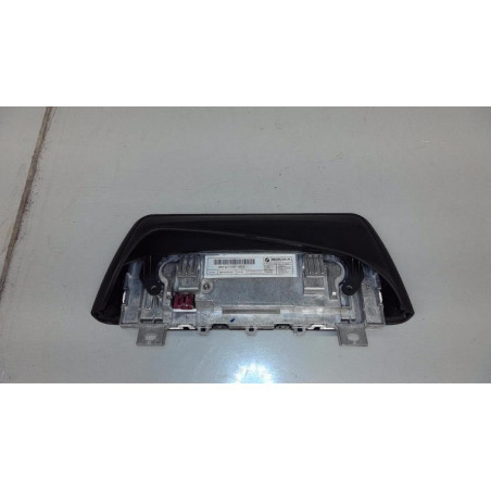 Afficheur BMW SERIE 1 F20