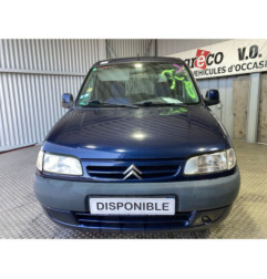 Calandre CITROEN BERLINGO 1 Photo n°1