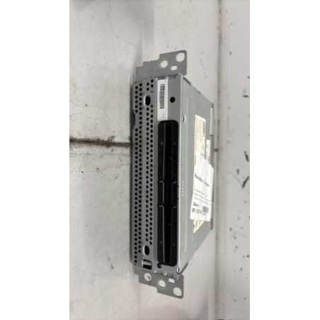 Autoradio d'origine BMW SERIE 1 F20 Photo n°1