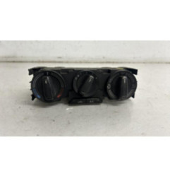Commande chauffage SKODA FABIA 3 Photo n°1