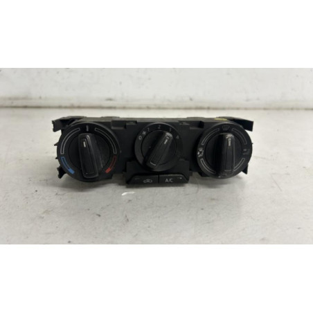Commande chauffage SKODA FABIA 3 Photo n°1