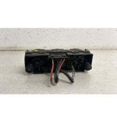 Commande chauffage SKODA FABIA 3