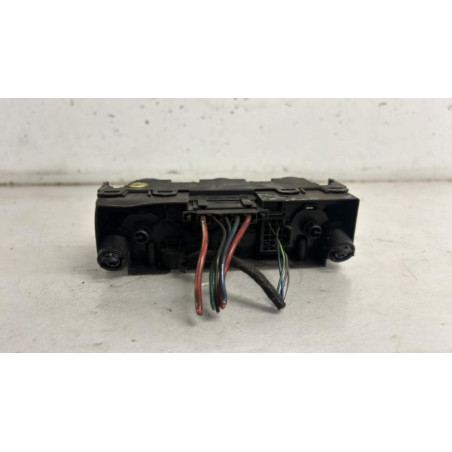 Commande chauffage SKODA FABIA 3