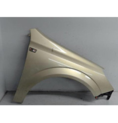 Aile avant droit OPEL ASTRA H Photo n°1