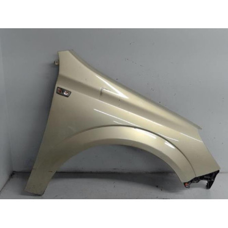 Aile avant droit OPEL ASTRA H Photo n°1