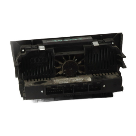 Commande chauffage AUDI A3 2