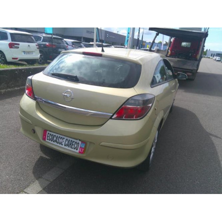 Capot OPEL ASTRA H