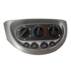 Commande chauffage FORD KA 1 Photo n°1