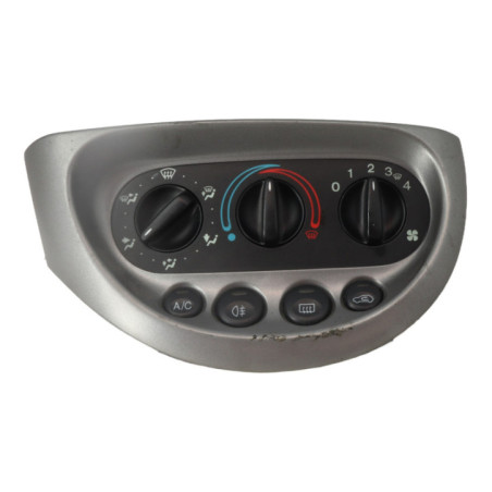 Commande chauffage FORD KA 1 Photo n°1