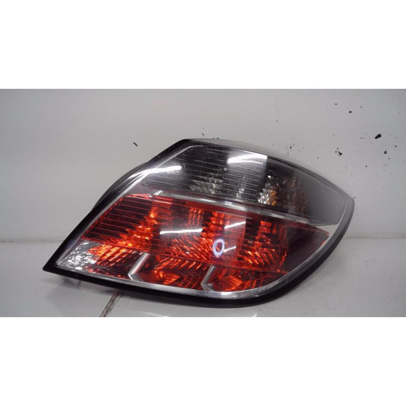 Feu arriere principal droit (feux) OPEL ASTRA H