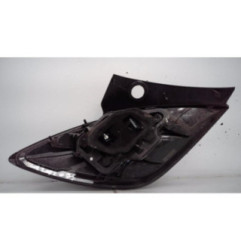 Feu arriere principal droit (feux) OPEL ASTRA H Photo n°4