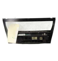 Commande chauffage BMW X3 E83