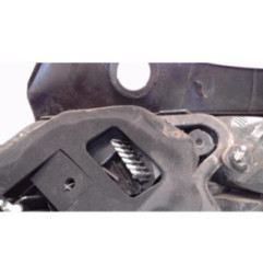 Feu arriere principal droit (feux) OPEL ASTRA H Photo n°5