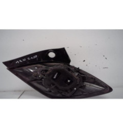 Feu arriere principal gauche (feux) OPEL ASTRA H Photo n°4