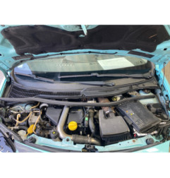 Mastervac RENAULT TWINGO 2
