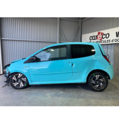 Mastervac RENAULT TWINGO 2 Photo n°3