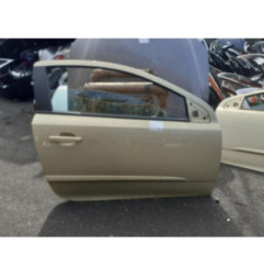 Porte avant droit OPEL ASTRA H Photo n°1