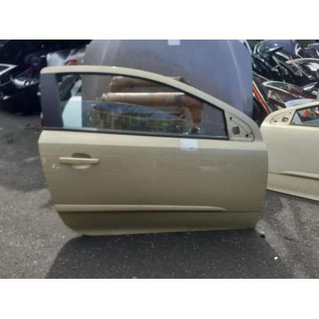 Porte avant droit OPEL ASTRA H Photo n°1