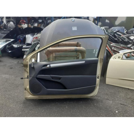 Porte avant droit OPEL ASTRA H