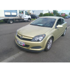 Porte avant droit OPEL ASTRA H Photo n°5