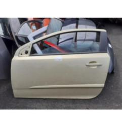 Porte avant gauche OPEL ASTRA H Photo n°1