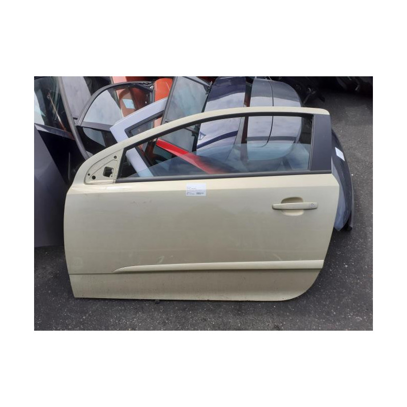 Porte avant gauche OPEL ASTRA H