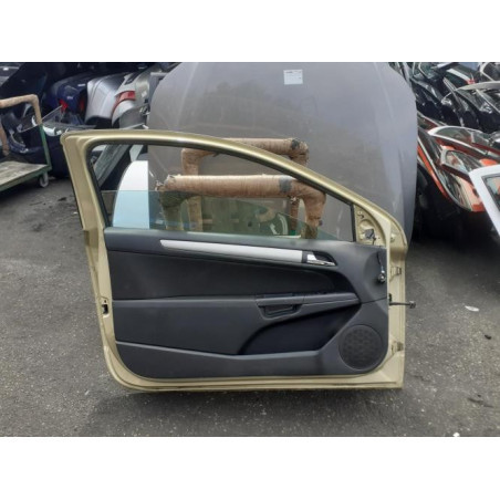 Porte avant gauche OPEL ASTRA H