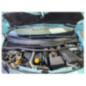 Commande chauffage RENAULT TWINGO 2