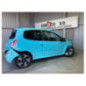 Commande chauffage RENAULT TWINGO 2