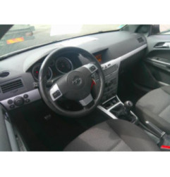 Porte avant gauche OPEL ASTRA H Photo n°7