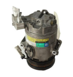 Compresseur clim OPEL ASTRA H Photo n°1