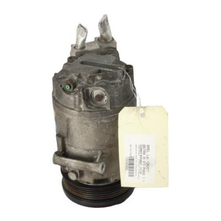 Compresseur clim OPEL ASTRA H