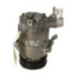 Compresseur clim OPEL ASTRA H