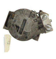 Compresseur clim OPEL ASTRA H Photo n°5